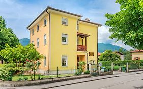 Apartments Orhideja