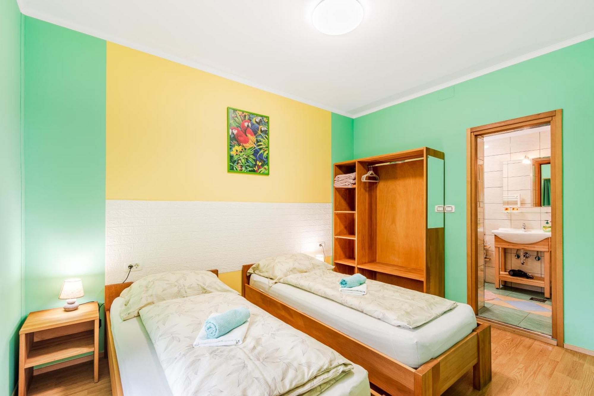 Apartments Orhideja Tolmin Exterior foto